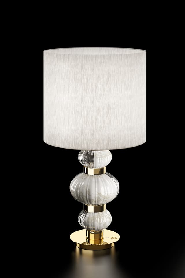 Настольная лампа Beby Italy Boheme 0690L01 Beby Italy