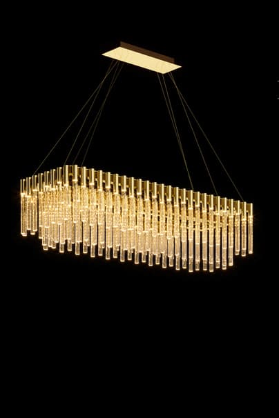 Подвесной светильник Beby Italy New York New York 0880B02 Beby Italy