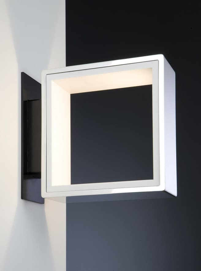 Настенный светильник Quasar WINDOW wall lamp Quasar