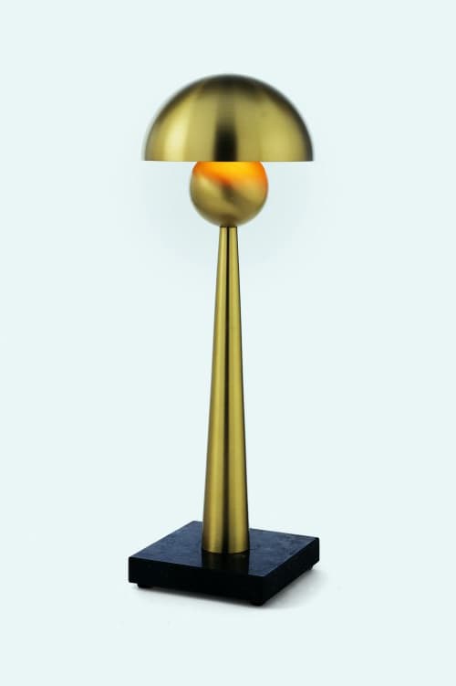 Настольная лампа Quasar Moon Quasar