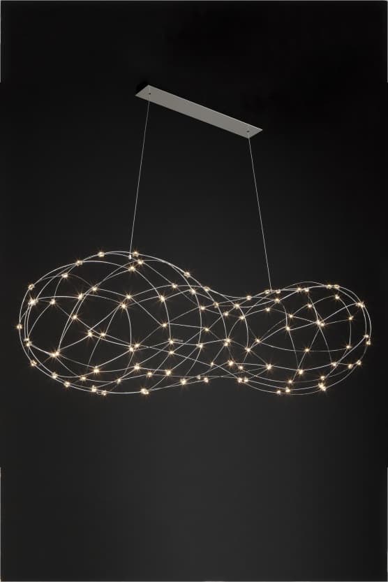 Подвесной светильник Quasar Cloud 100 Quasar