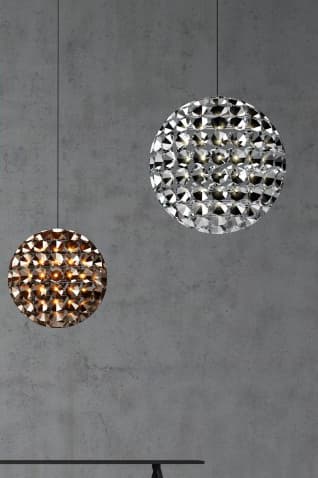 Подвесной светильник Quasar Elaine 60 suspension Quasar