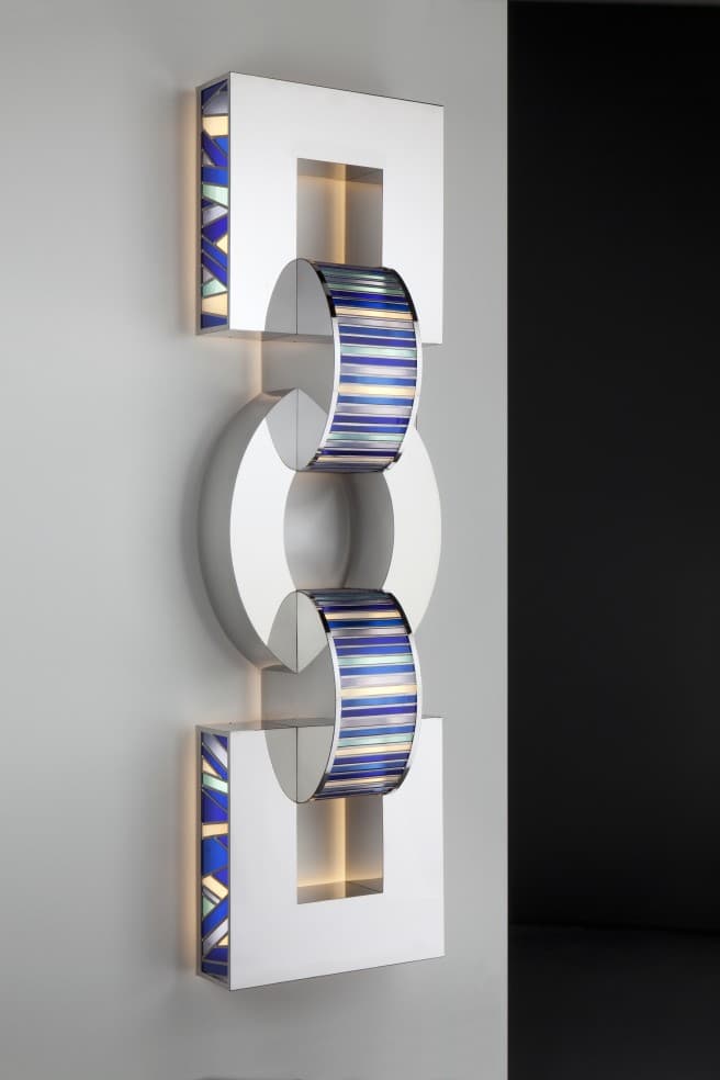 Настенный светильник Quasar Ruby Quasar