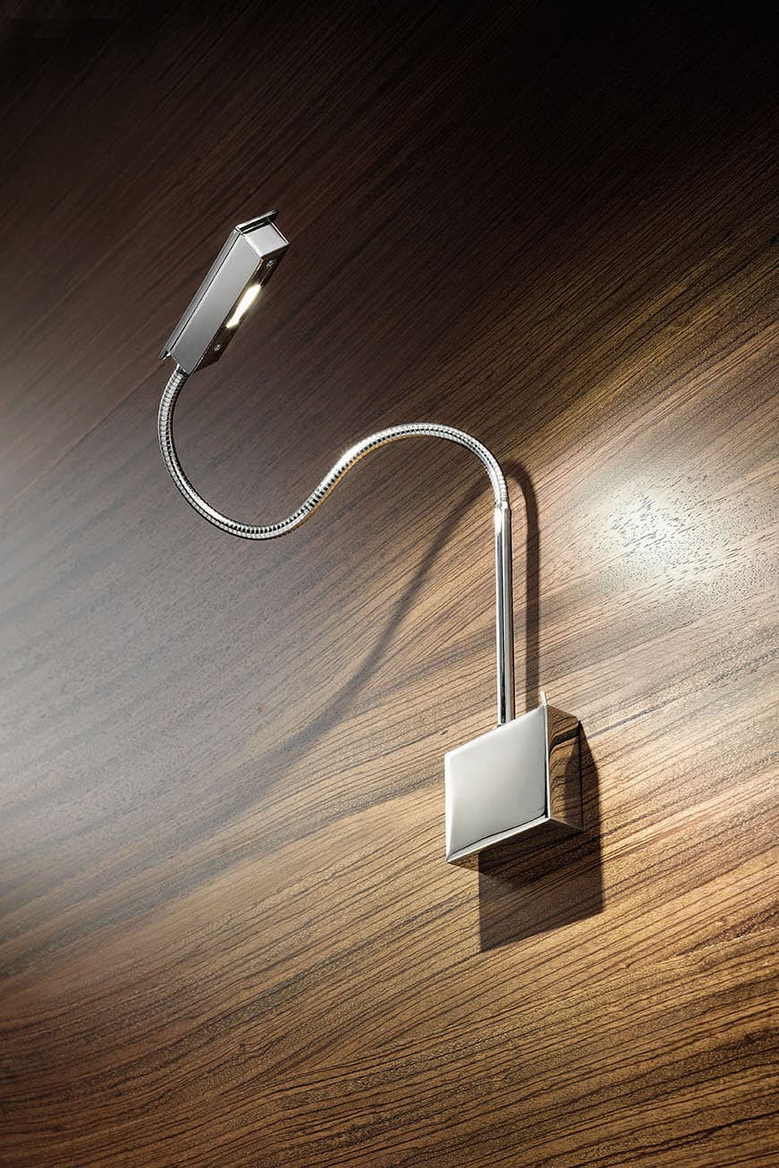 Настенный светильник Braga Illuminazione FLEXY 2028/A Braga Illuminazione