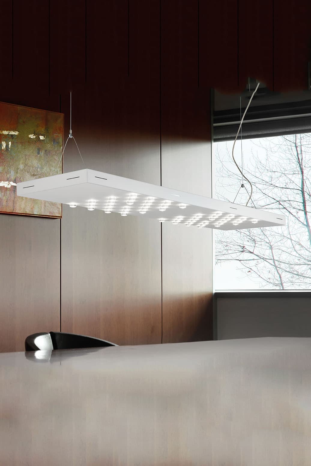 Подвесной светильник Braga Illuminazione STELLE 2040/S2 Braga Illuminazione