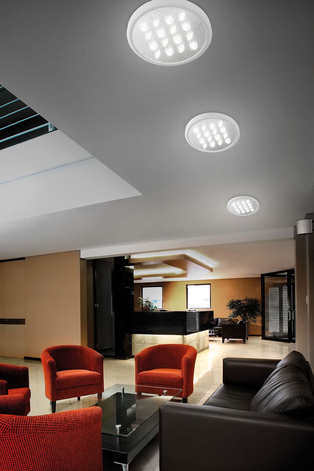 Потолочный светильник Braga Illuminazione LUNA 2066/PL50 Braga Illuminazione