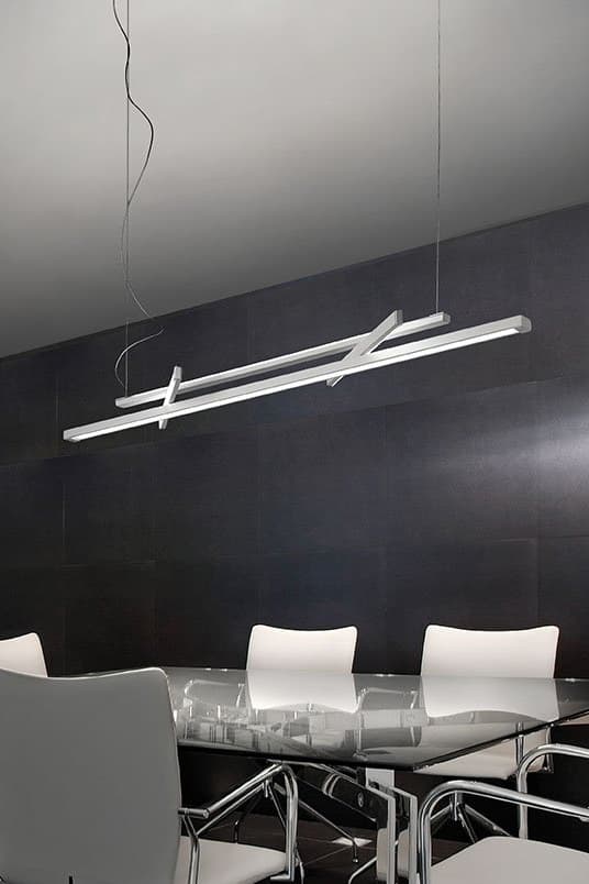 Подвесной светильник Braga Illuminazione DIGIT 2068/S Braga Illuminazione