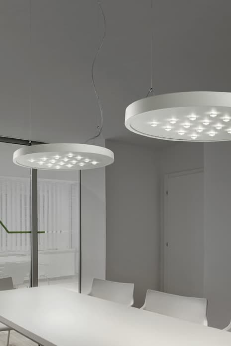 Подвесной светильник Braga Illuminazione BASE 2079/S50 Braga Illuminazione