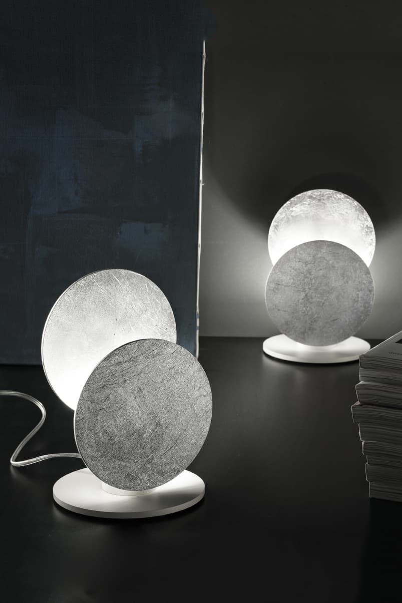 Настольная лампа Braga Illuminazione NUVOLA 2092/L Braga Illuminazione