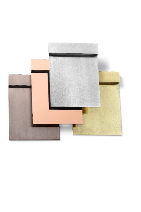 Настенный светильник Flos Architectural Real Matter Flos Architectural