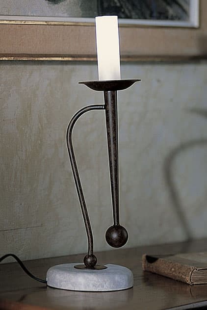 Настольная лампа Braga Illuminazione SVEVA 514/L Braga Illuminazione