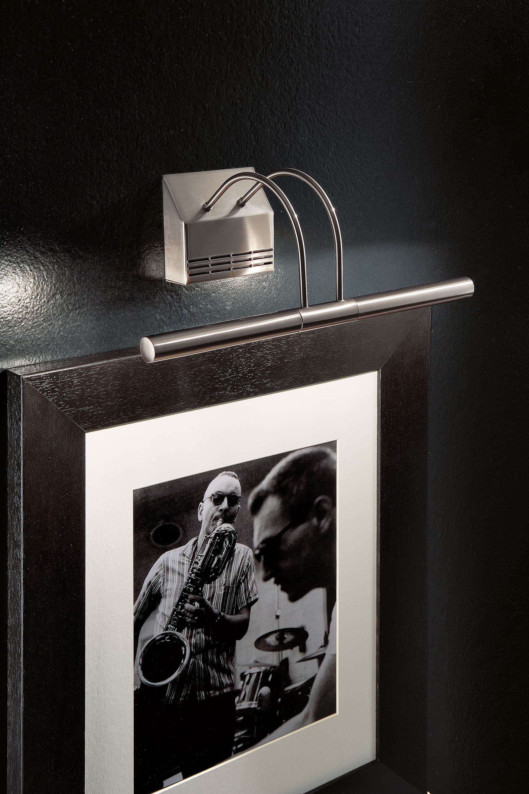 Настенный светильник Braga Illuminazione LIKENE 533/A2 Braga Illuminazione