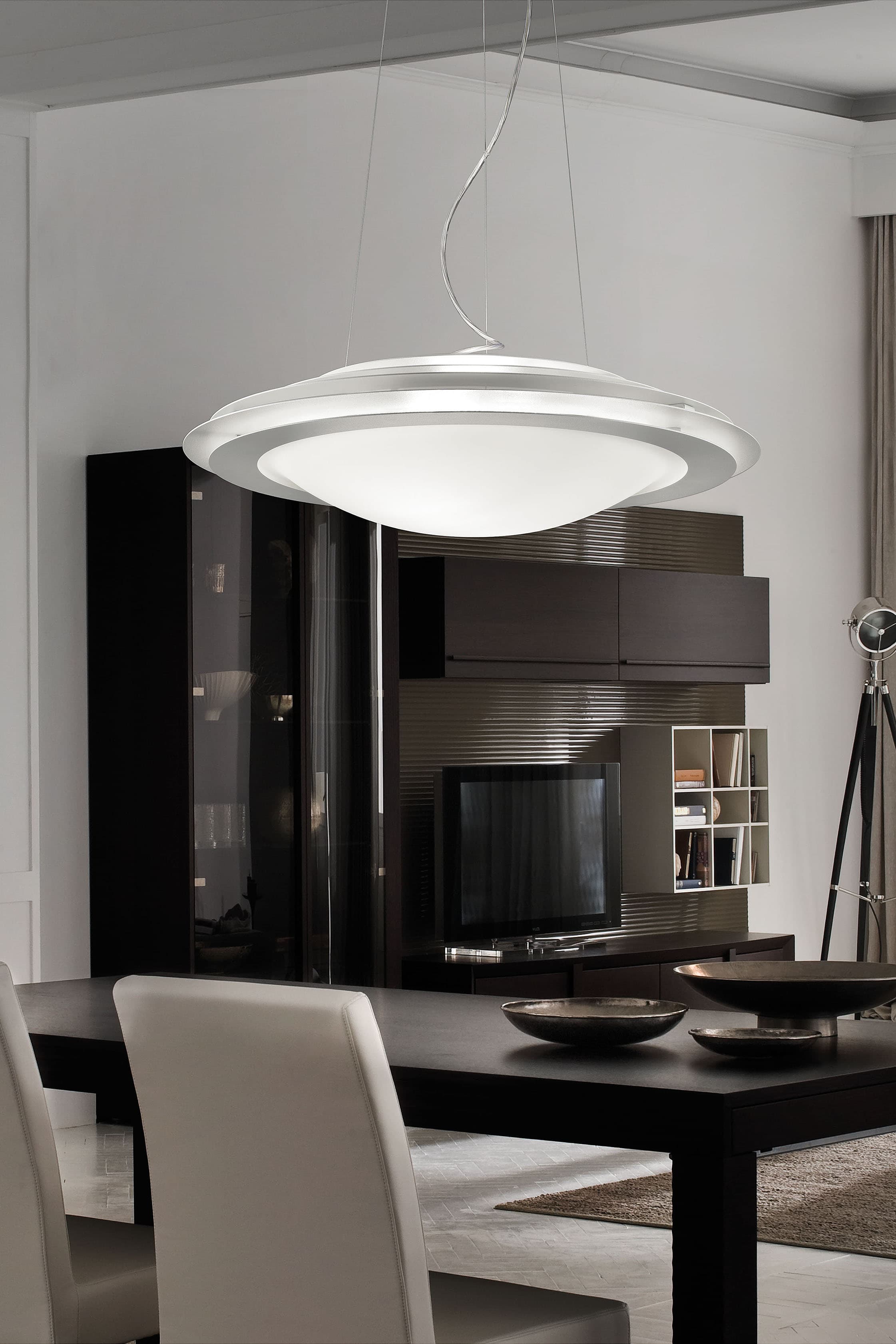 Подвесной светильник Braga Illuminazione DISCO 562/S Braga Illuminazione