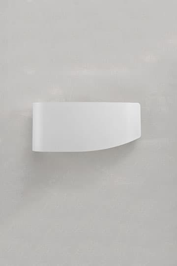 Настенный светильник Braga Illuminazione VIRGOLA 582/A Braga Illuminazione