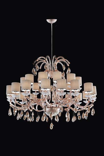 Люстра Beby Italy Celebrity 9050B01 Beby Italy