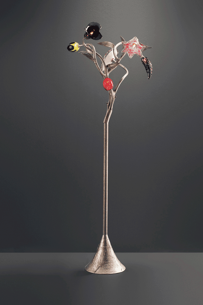 Торшер Serip Bouquet PA618/6 Serip