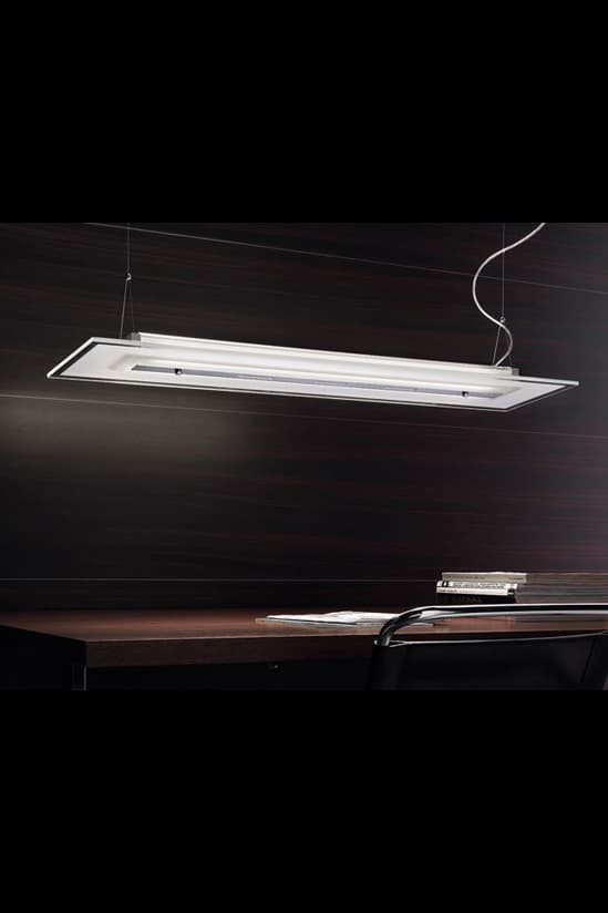 Подвесной светильник Braga Illuminazione FLAT Braga Illuminazione