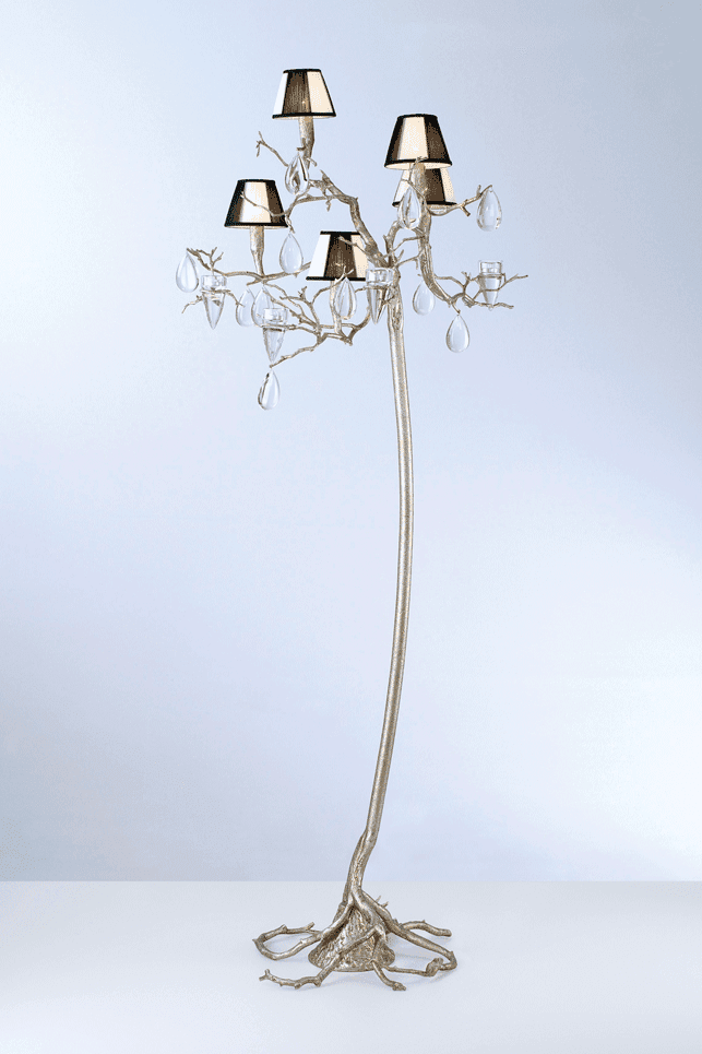 Торшер Serip Fascinium PA617/5 Serip