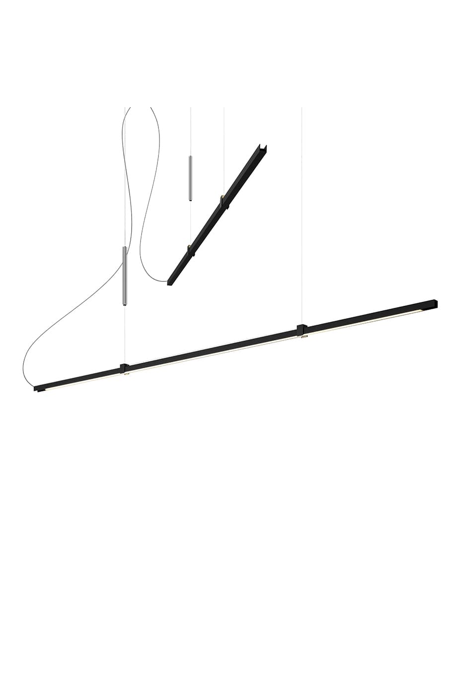 Напольный светильник Lumen Center Italia TAKÈ PLUS BT 04