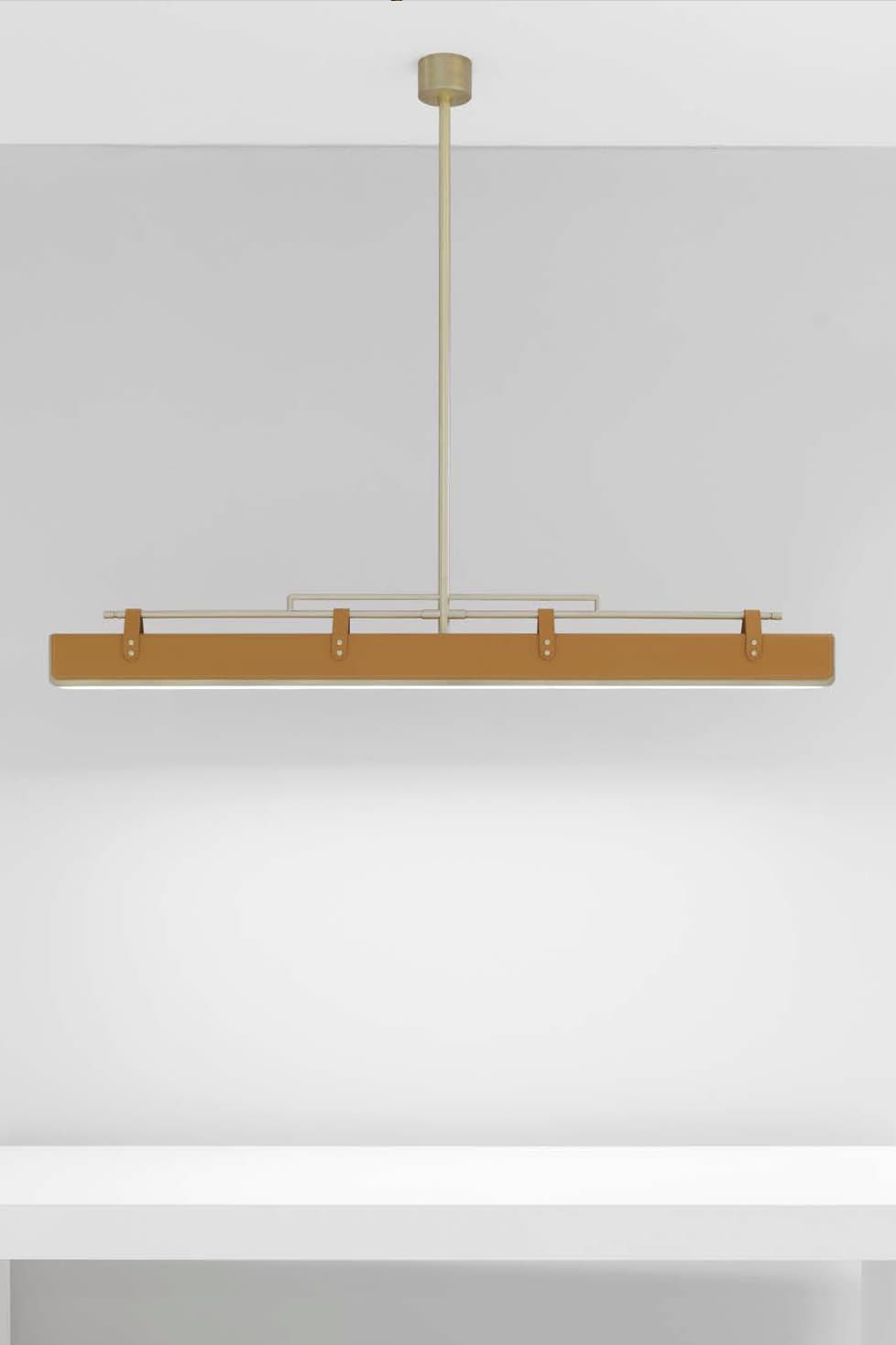 Подвесной светильник Lumen Center Italia LUXOLINE Lumen Center Italia