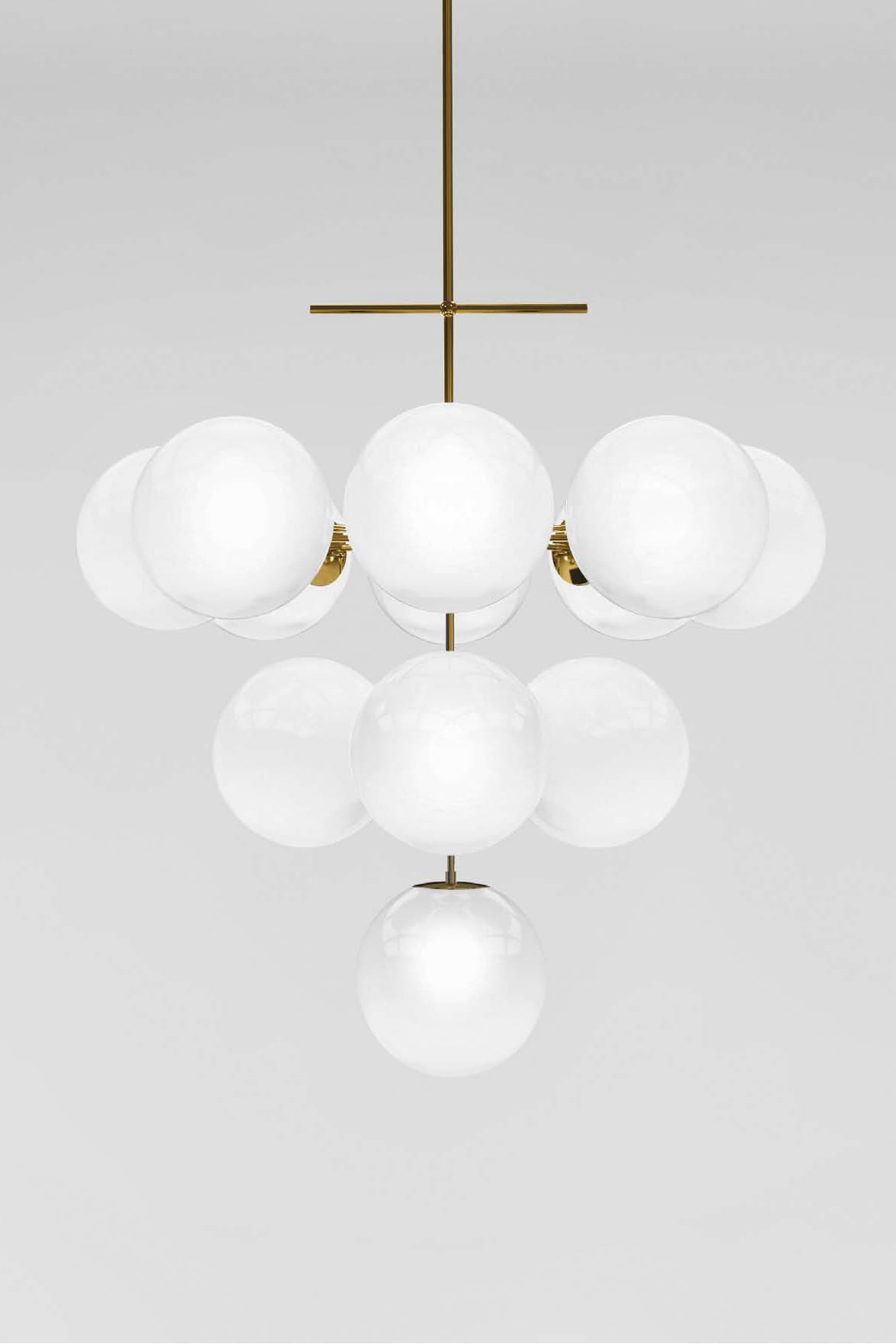 Подвесной светильник Lumen Center Italia PLANETS Lumen Center Italia