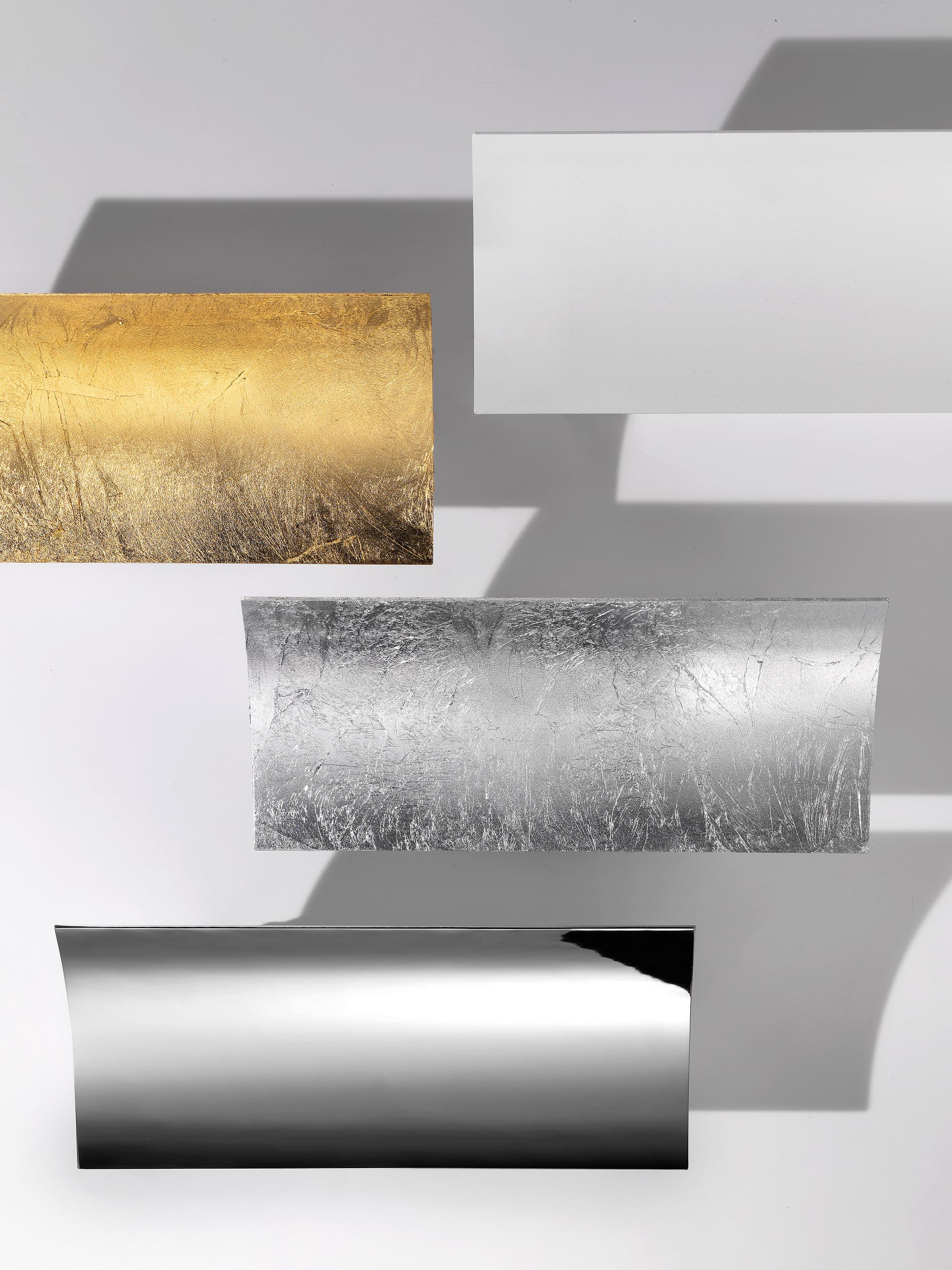 Настенный светильник Braga Illuminazione WAVE 558/A Braga Illuminazione