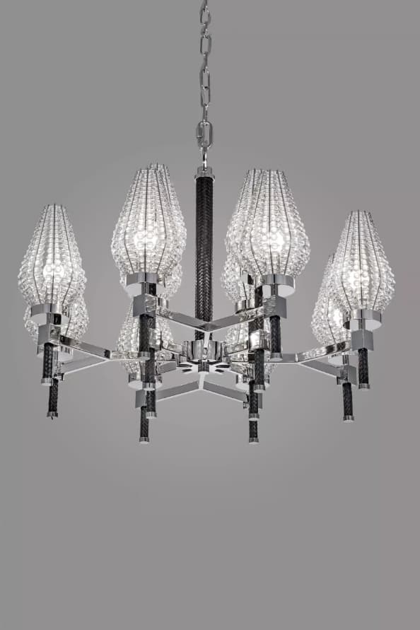 Люстра Patrizia Garganti DEW D02 Patrizia Garganti