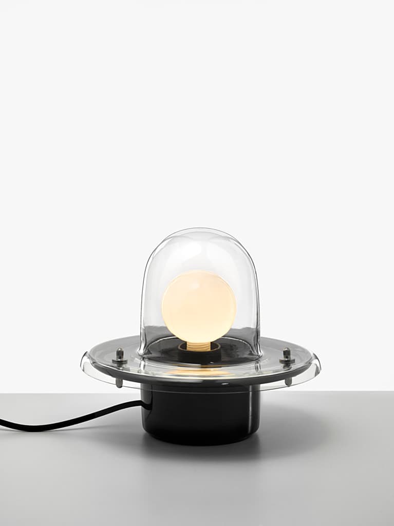 Настольная лампа Lasvit Hats table lamp Lasvit