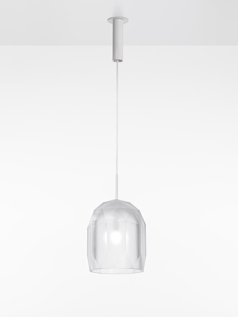 Подвесной светильник Lasvit Polygon Lasvit