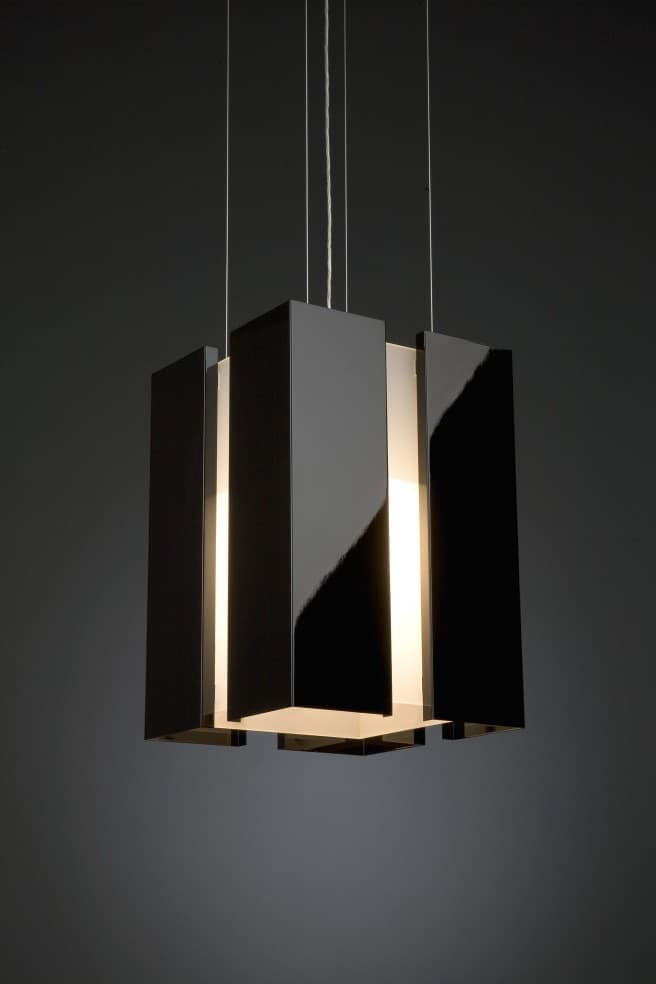 Подвесной светильник Quasar QUARTET suspension Quasar