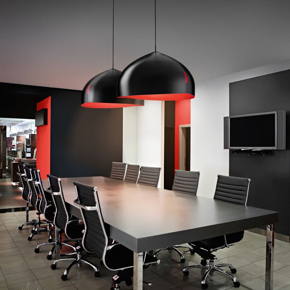 Подвесной светильник Fabbian Oru F25 A03 03 Fabbian