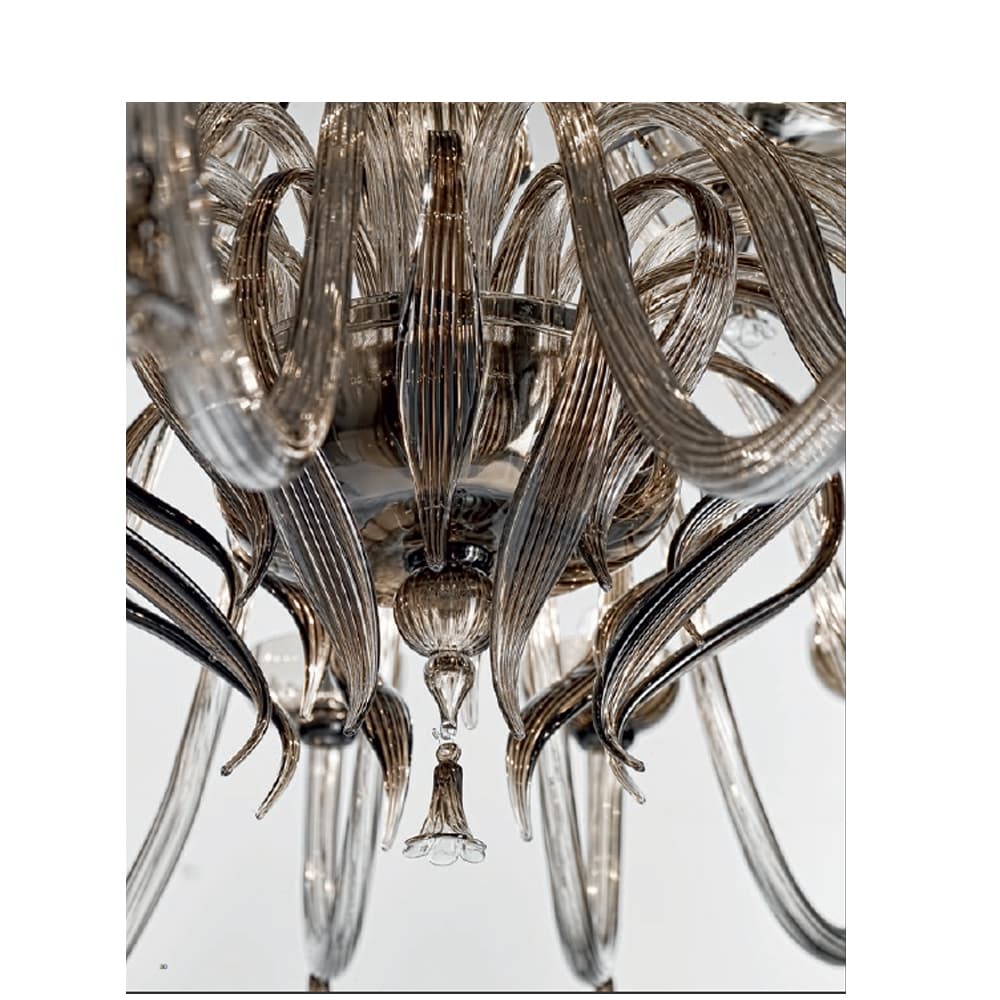 Люстра Sylcom 1521/16+8 Sylcom