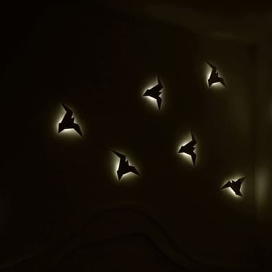 Настенный светильник Climar Spring Climar