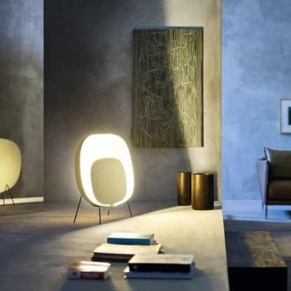 Напольный светильник Foscarini Stewie Foscarini