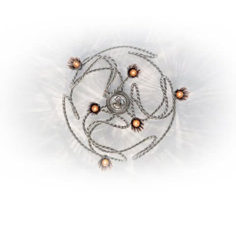 Потолочный светильник Brand van Egmond Sultans of Swing SOSP60N Brand van Egmond