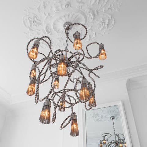 Люстра Brand van Egmond Sultans of Swing SOSCC100N — фото 2