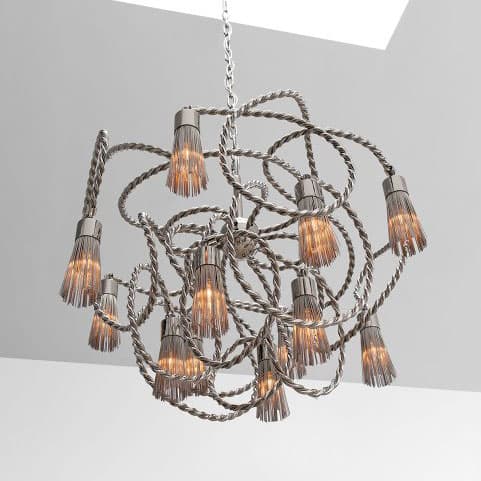 Люстра Brand van Egmond Sultans of Swing SOSC100N Brand van Egmond