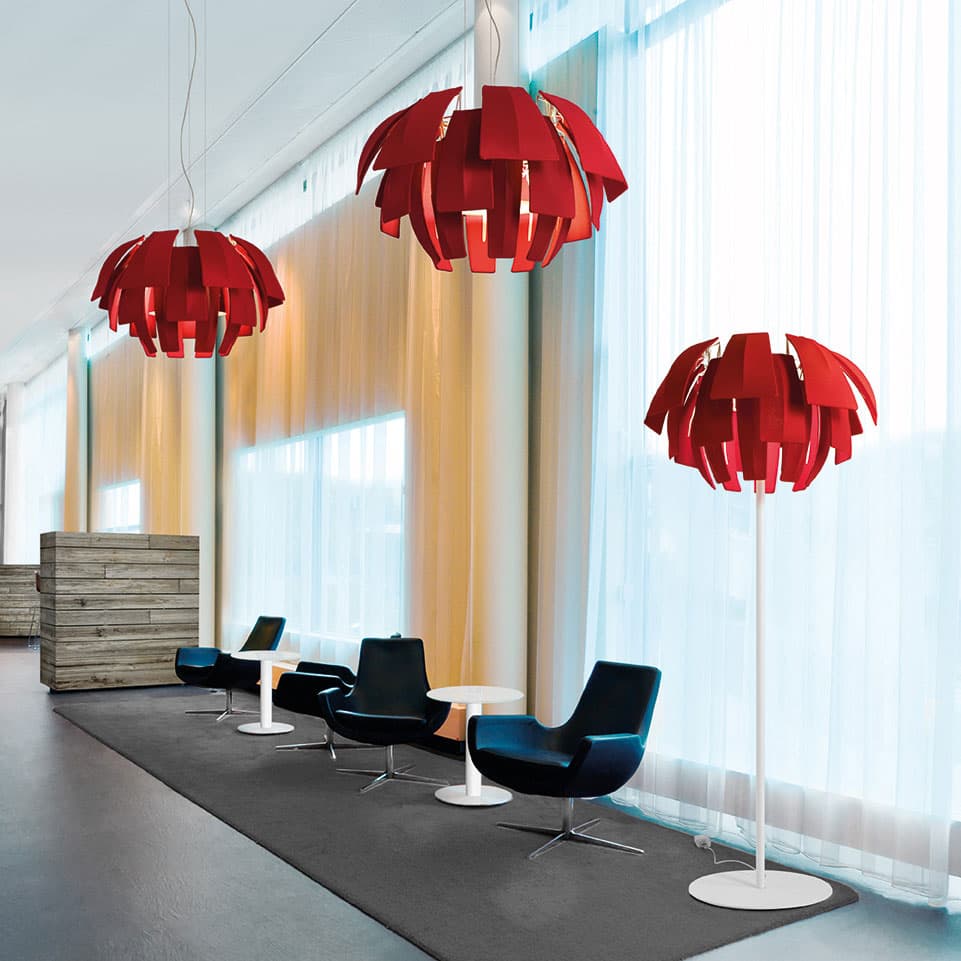 Подвесной светильник Axo Light (Lightecture) PLUMAGE SPPLU120 Axo Light (Lightecture)