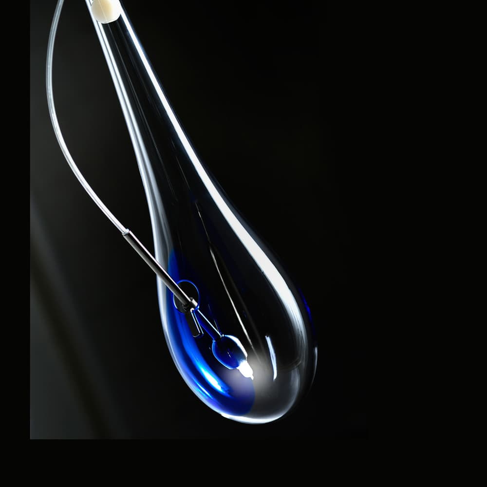 Подвесной светильник Andromeda DROP 114/HLL Andromeda