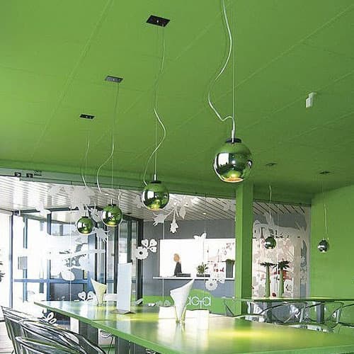 Подвесной светильник Dark 12-25 pendant Dark