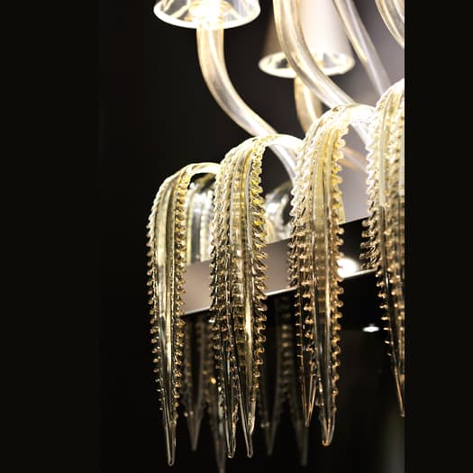 Настенный светильник Andromeda Lee lee 4455-11 Andromeda