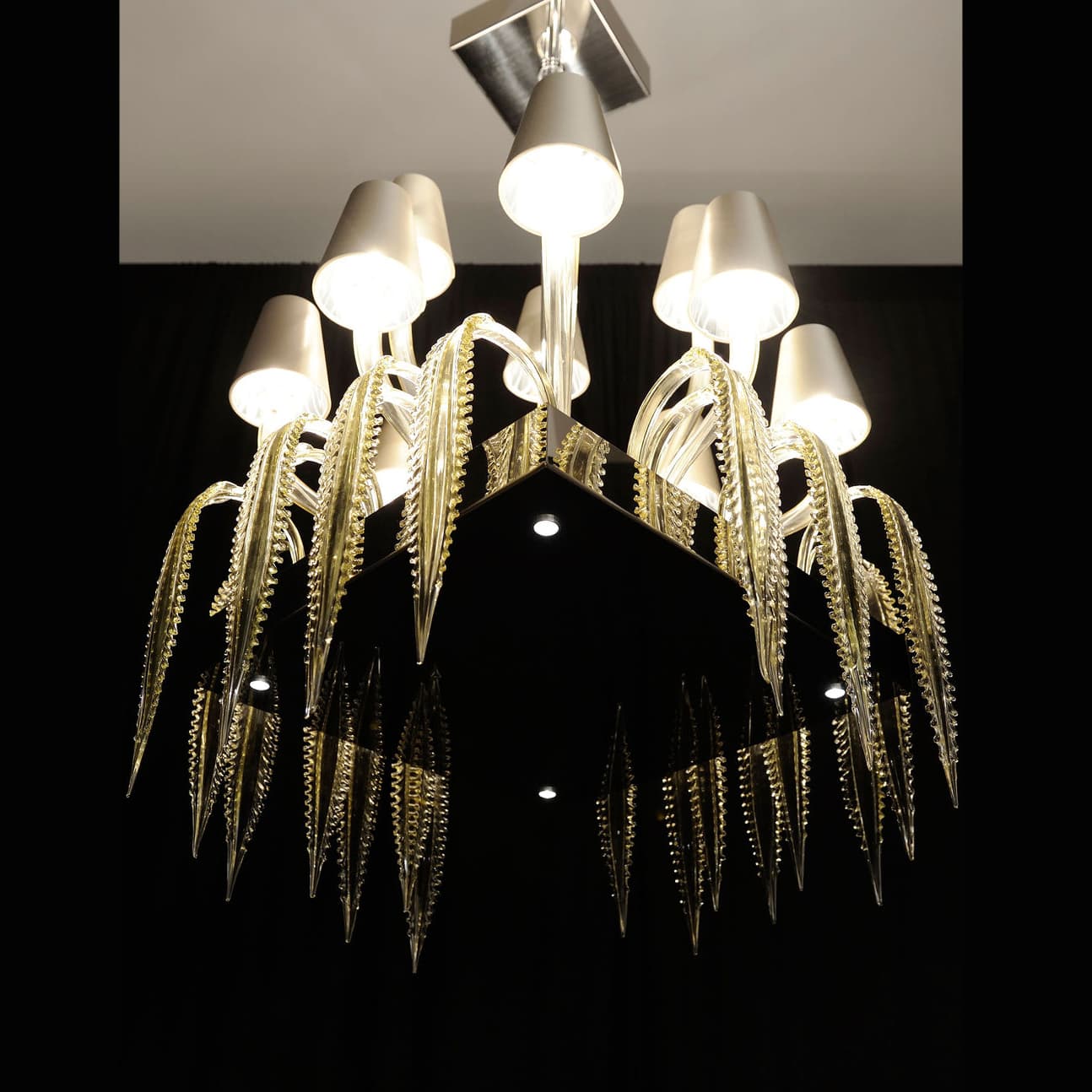 Подвесной светильник Andromeda Lee lee 4455-12 Andromeda