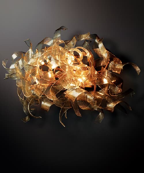 Настенный светильник Andromeda NASTRO 109/WS Andromeda