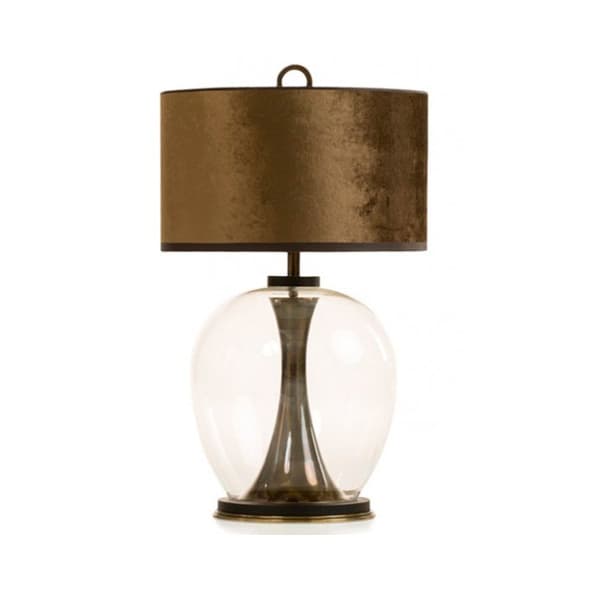 Настольная лампа Pieter Adam Rosedale table lamp PA 822 Pieter Adam