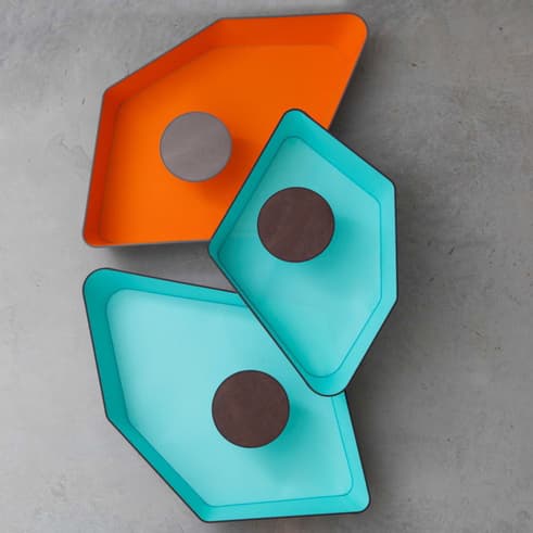 Настенный светильник DesignHeure Nenuphar A2g DesignHeure