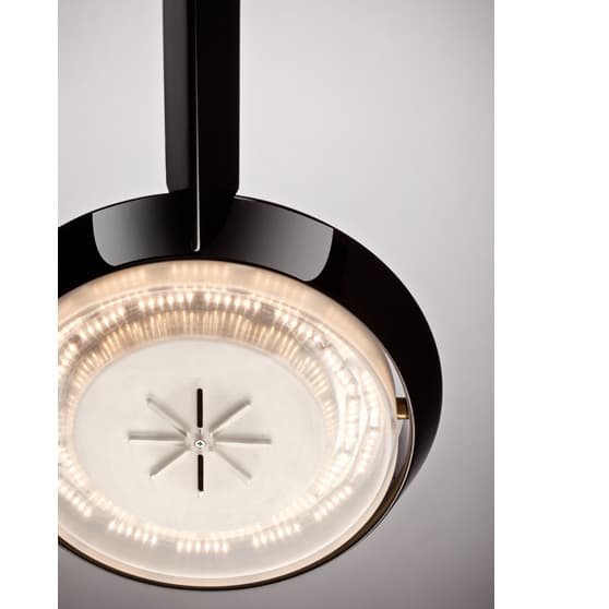 Напольный светильник Fabbian Angle F05 C01 Fabbian