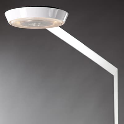 Напольный светильник Fabbian Angle F05 C01 Fabbian