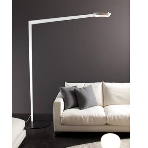 Напольный светильник Fabbian Angle F05 C01 Fabbian