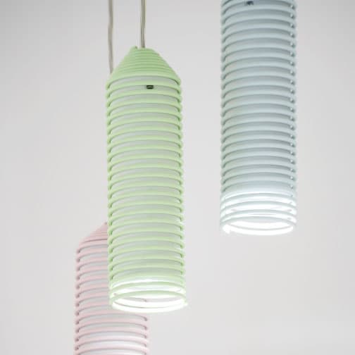 Подвесной светильник Dark BABALA Dark