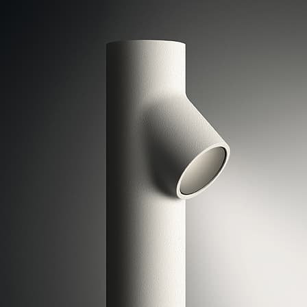 Встраиваемый в грунт светильник Vibia BAMBOO 4801 Vibia